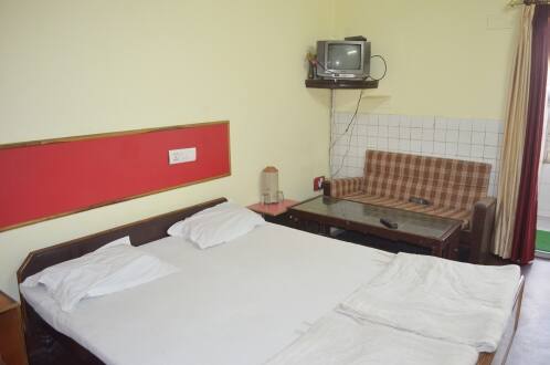 Hotel Kaveri, Lucknow 3